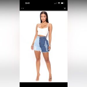 shorts